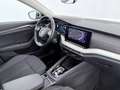 Skoda Octavia Combi 2.0 TDI Style Aut LED HEAD-UP RADAR Silber - thumbnail 14