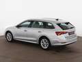 Skoda Octavia Combi 2.0 TDI Style Aut LED HEAD-UP RADAR Silber - thumbnail 6