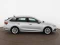 Skoda Octavia Combi 2.0 TDI Style Aut LED HEAD-UP RADAR Silber - thumbnail 9