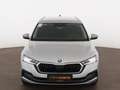 Skoda Octavia Combi 2.0 TDI Style Aut LED HEAD-UP RADAR Silber - thumbnail 2