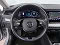 Skoda Octavia Combi 2.0 TDI Style Aut LED HEAD-UP RADAR Silber - thumbnail 22