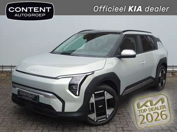 58,3 kWh 204pk Plus Advanced