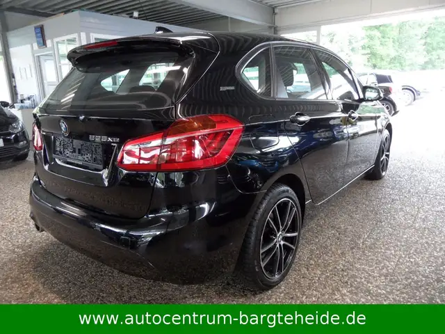 BMW 225 225 xe iPerformance Active Tourer Aut.