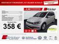 Volkswagen Touran Highline 2.0TDI DSG 358,-ohne Anzahlung AHK 7-Sit Silber - thumbnail 1
