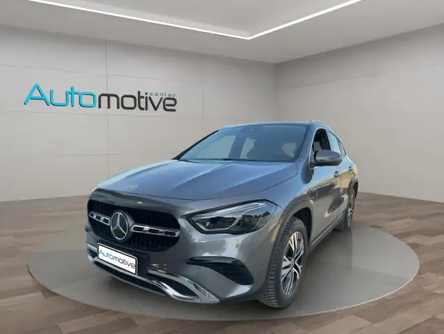 Mercedes-Benz GLA 250 GLA 250e phev Progressive Advanced Plus auto