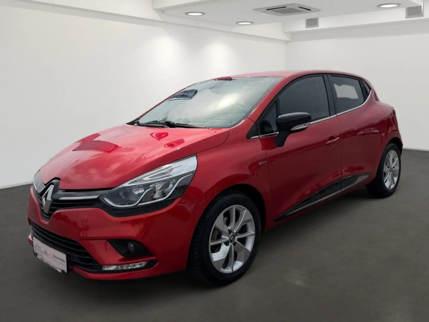 Renault Clio Limited Energy TCe 90 Ecoleader - 1