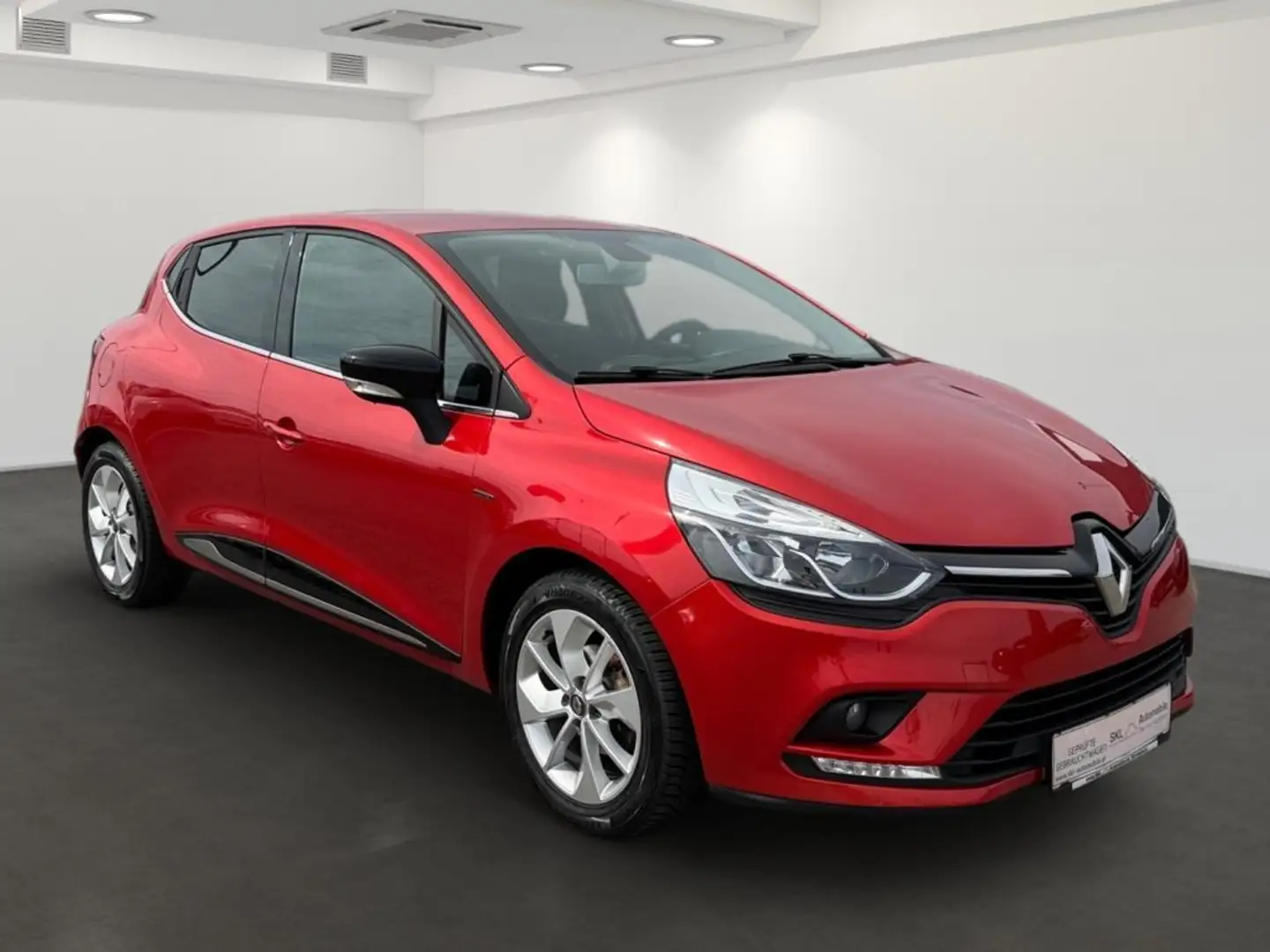 Renault Clio Limited Energy TCe 90 Ecoleader - 2