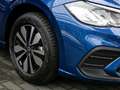 Volkswagen Polo GOAL 1.0 TSI OPF Digitales Cockpit LED Blau - thumbnail 5