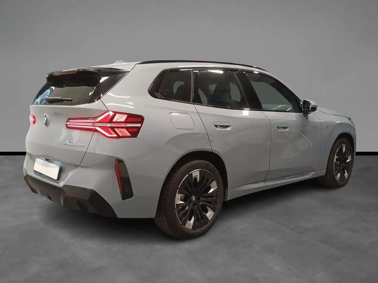 BMW X3 2026
