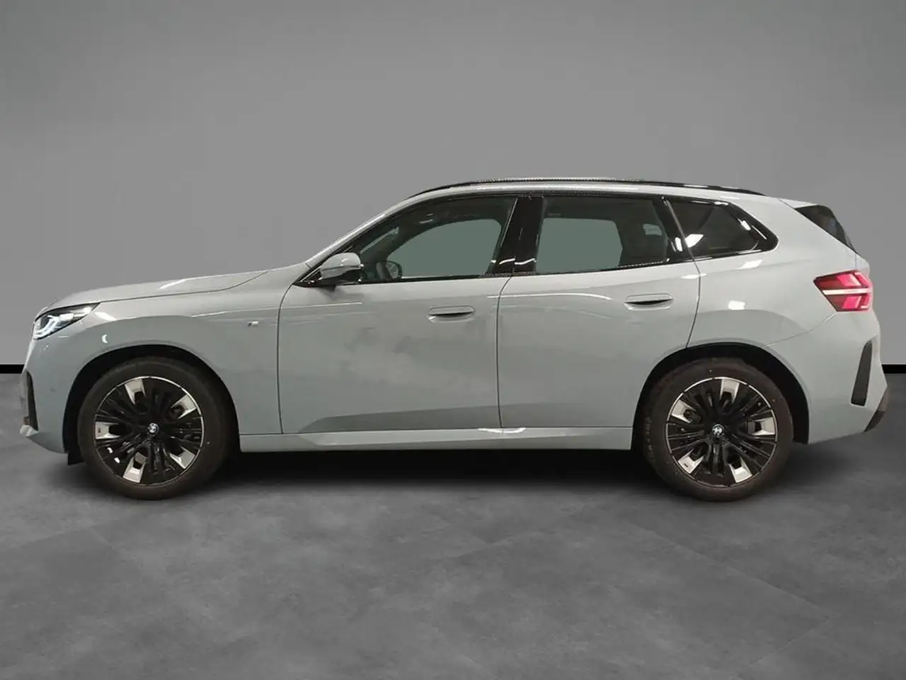 BMW X3 2026