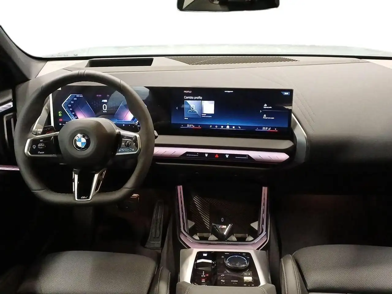 BMW X3 2026 — фото 11