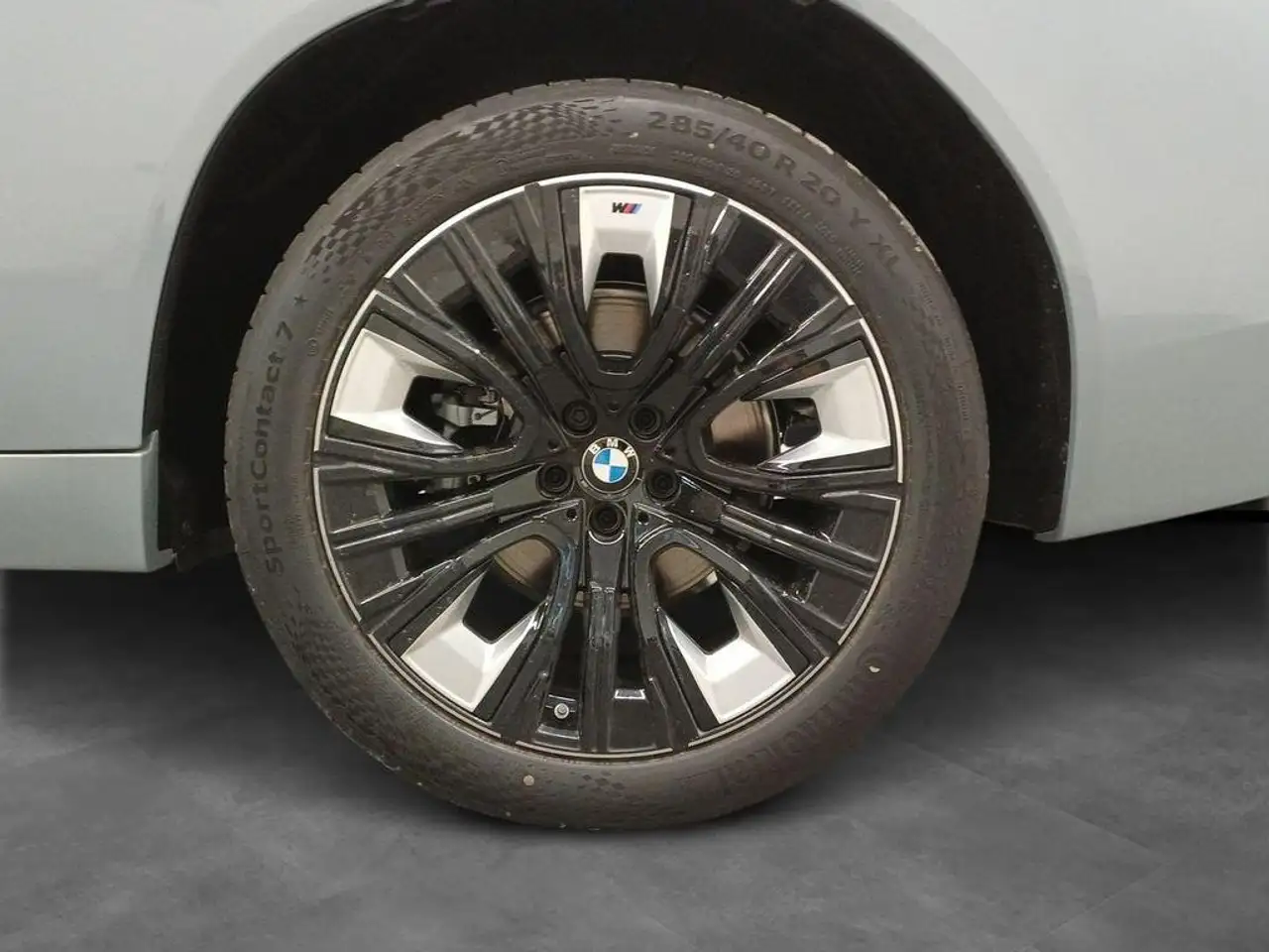 BMW X3 2026 — фото 10