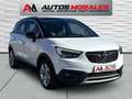 Opel Crossland X 1.2T S&S Excellence 130 Weiß - thumbnail 3