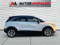 Opel Crossland X 1.2T S&S Excellence 130 Weiß - thumbnail 4