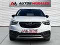 Opel Crossland X 1.2T S&S Excellence 130 Weiß - thumbnail 2