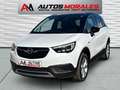 Opel Crossland X 1.2T S&S Excellence 130 Weiß - thumbnail 1