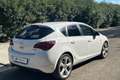 Opel Astra Astra 1.6 Turbo 180CV 5 porte Cosmo S Blanc - thumbnail 5