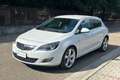 Opel Astra Astra 1.6 Turbo 180CV 5 porte Cosmo S Blanc - thumbnail 1