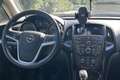 Opel Astra Astra 1.6 Turbo 180CV 5 porte Cosmo S Blanc - thumbnail 11