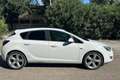 Opel Astra Astra 1.6 Turbo 180CV 5 porte Cosmo S Blanc - thumbnail 4