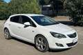 Opel Astra Astra 1.6 Turbo 180CV 5 porte Cosmo S Blanc - thumbnail 3