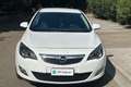 Opel Astra Astra 1.6 Turbo 180CV 5 porte Cosmo S Blanc - thumbnail 2