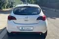Opel Astra Astra 1.6 Turbo 180CV 5 porte Cosmo S Blanc - thumbnail 6