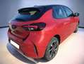 Opel Corsa GS 1.2T XHL MT6 S/S 100CV (74KW) Rojo - thumbnail 2