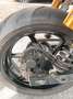 Honda CB 750 Seven fifty RC42 Cafe Racer Gri - thumbnail 10