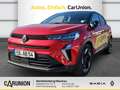 Renault Captur Techno TCe 90 Rojo - thumbnail 1