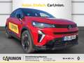Renault Captur Techno TCe 90 Rojo - thumbnail 3