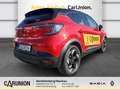Renault Captur Techno TCe 90 Rojo - thumbnail 4