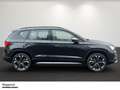 CUPRA Ateca 2.0 TSI 4M DSG NAVI AHK DCC KAM ACC LED SHZ PDC LM Schwarz - thumbnail 3