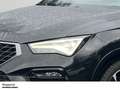 CUPRA Ateca 2.0 TSI 4M DSG NAVI AHK DCC KAM ACC LED SHZ PDC LM Schwarz - thumbnail 5