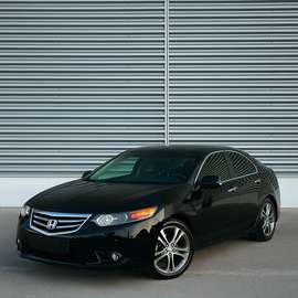 2.4 Automatik Executive