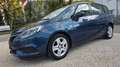 Opel Zafira TÜV+GARANTIE+7SITZE+NAVI+LED+PARKS+SITZH Blau - thumbnail 9