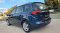 Opel Zafira TÜV+GARANTIE+7SITZE+NAVI+LED+PARKS+SITZH Blau - thumbnail 11