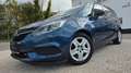 Opel Zafira TÜV+GARANTIE+7SITZE+NAVI+LED+PARKS+SITZH Blau - thumbnail 12