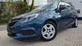 Opel Zafira TÜV+GARANTIE+7SITZE+NAVI+LED+PARKS+SITZH Blau - thumbnail 1