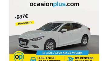 SportSedan 2.0 Style Comfort 120