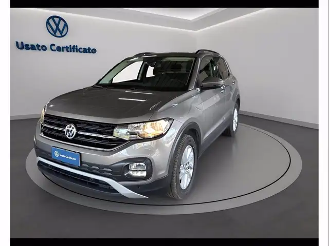 Volkswagen T-Cross 1.6 tdi style 95cv dsg