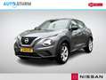 Nissan Juke 1.0 DIG-T Acenta Comfort Pack Gris - thumbnail 1