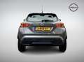 Nissan Juke 1.0 DIG-T Acenta Comfort Pack Gris - thumbnail 5