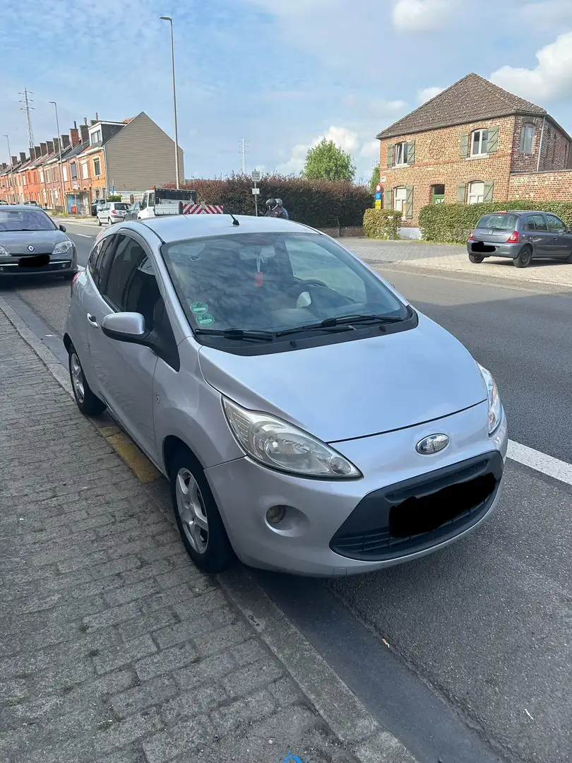 Ford Ka/Ka+ Ka 1.2i Ambiente - 1