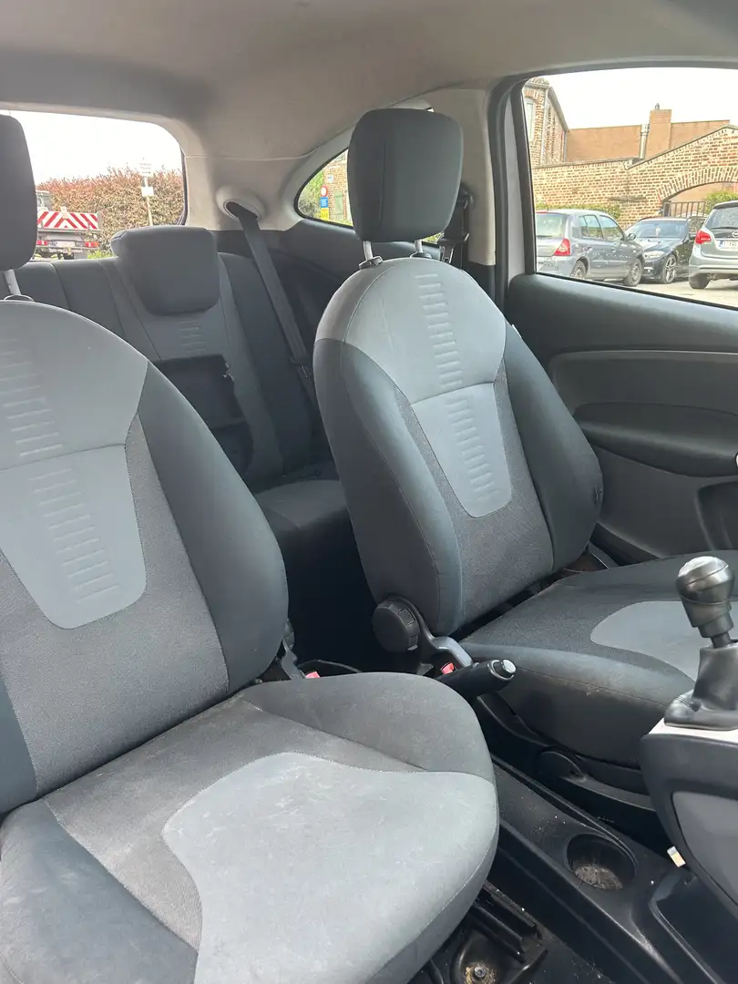 Ford Ka/Ka+ Ka 1.2i Ambiente - 2