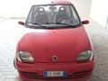 Fiat Seicento Seicento II 2004 1.1 Active abs Piros - thumbnail 1
