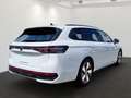 Volkswagen Passat Variant 2.0 TDI R-Line DSG BlackStyle iq. Weiß - thumbnail 5