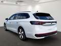Volkswagen Passat Variant 2.0 TDI R-Line DSG BlackStyle iq. Weiß - thumbnail 6