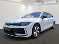 Volkswagen Passat Variant 2.0 TDI R-Line DSG BlackStyle iq. Weiß - thumbnail 2