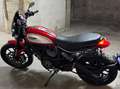 Ducati Scrambler Icon red 800 Roşu - thumbnail 2